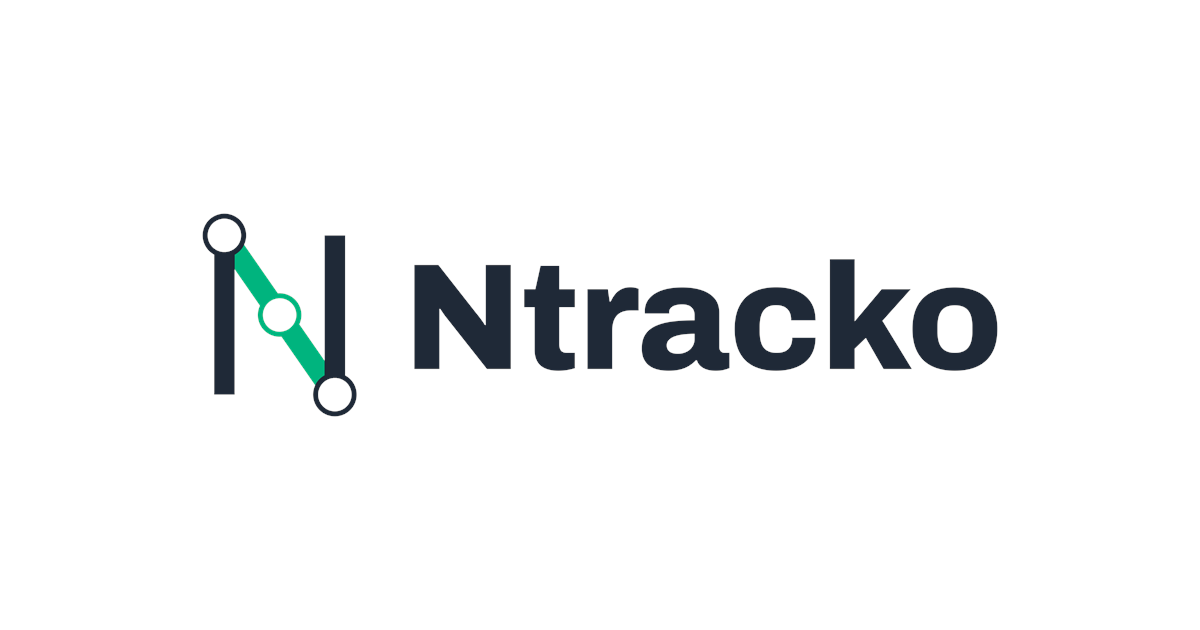 Ntracko logo